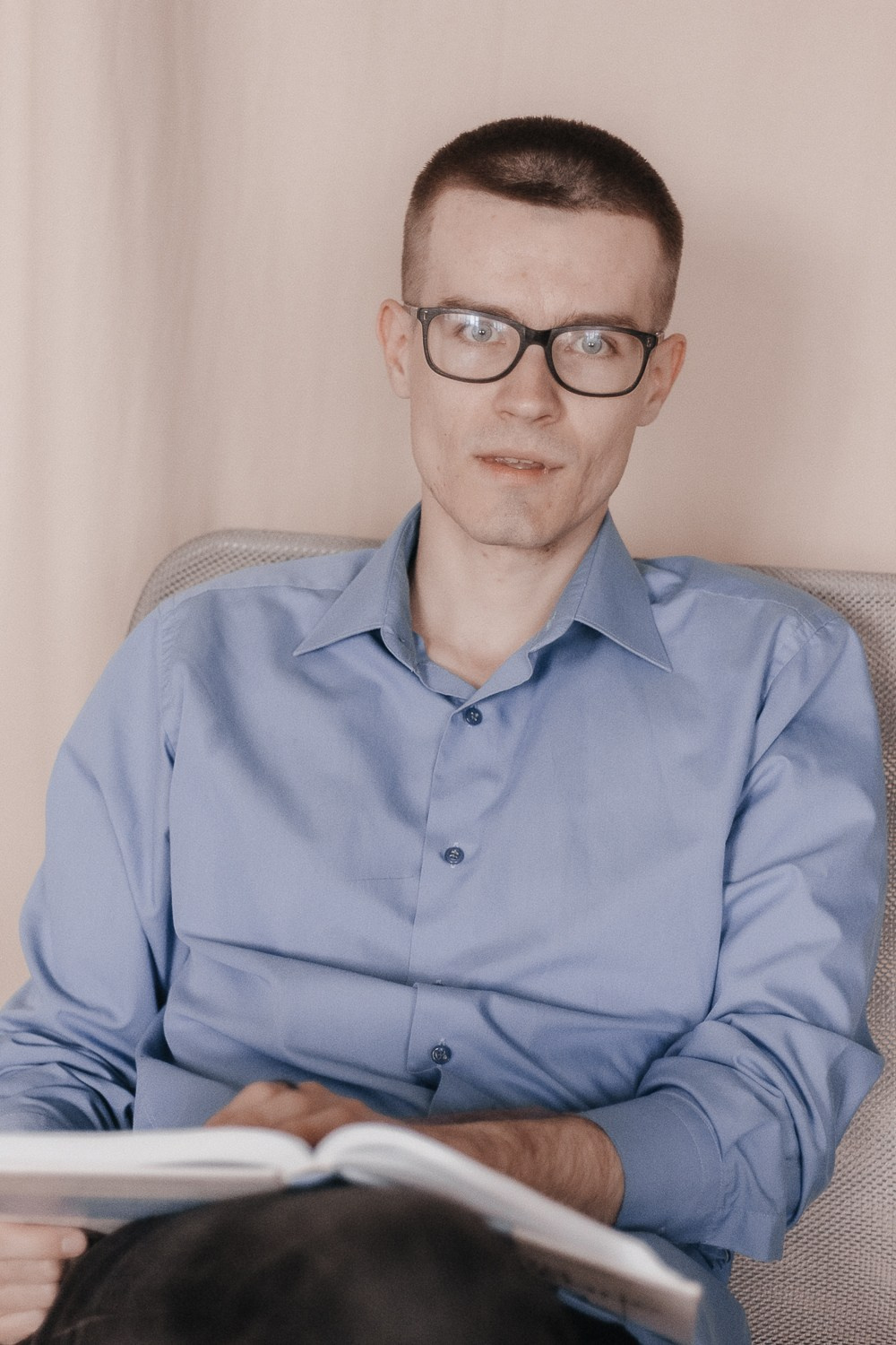 MAN. Семейный фотограф Казань Никита Федин