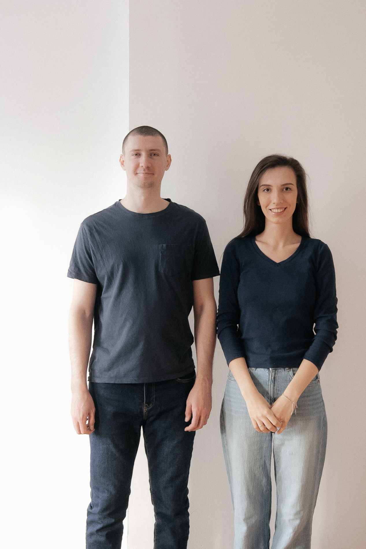 Ильсия Джумалиева. Семейный фотограф Казань Никита Федин