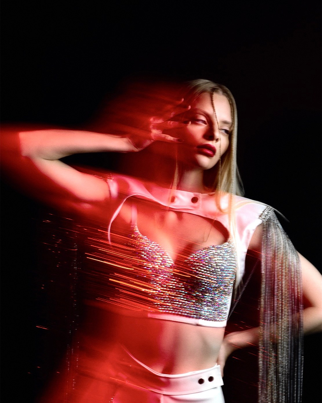 DANYA VOLLK. DARIA BLEDNOVA / photographer Moscow