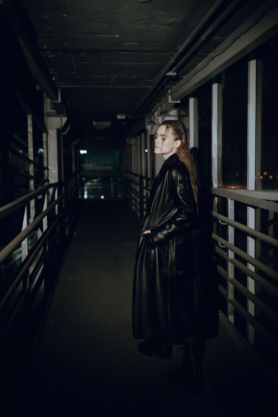 Маша. Портретный и свадебный фотограф в Белгороде Глухова Кристина