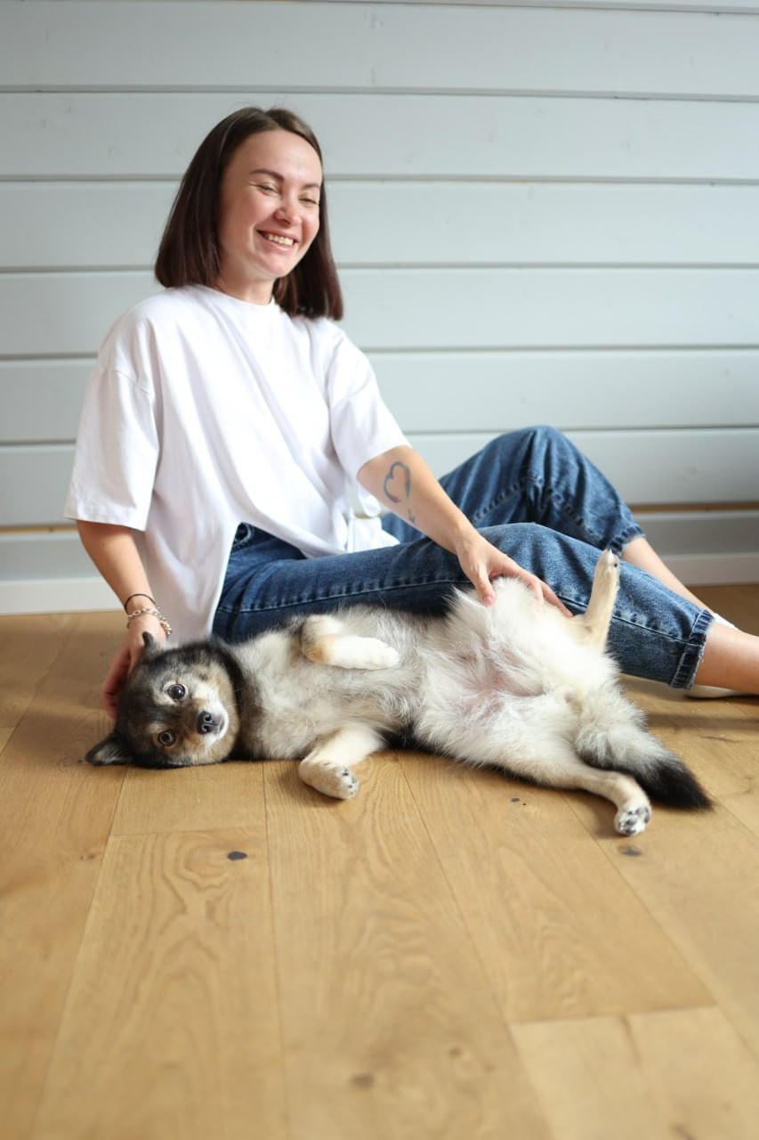 Курсы на фотографа-анималиста