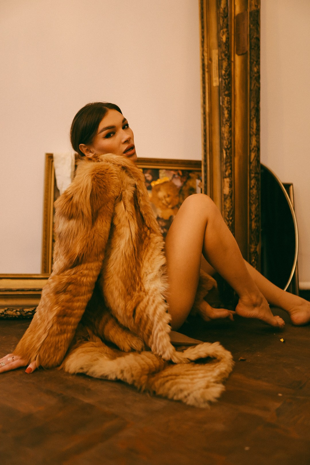 Алена. Фотограф Нижний Новгород