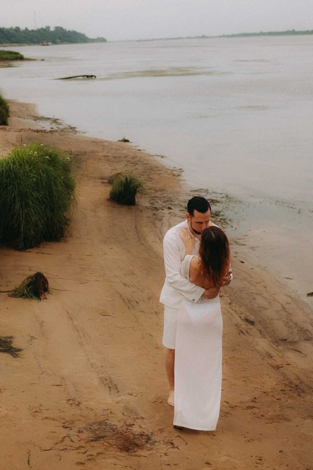 Егор и Оксана. Фотограф Нижний Новгород