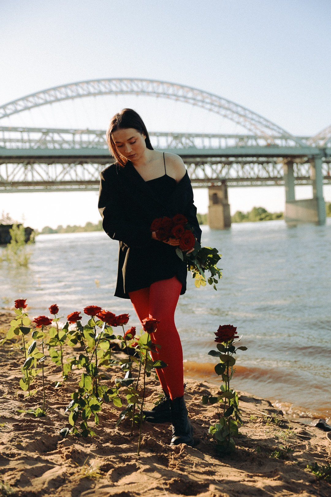 Аня. Фотограф Нижний Новгород