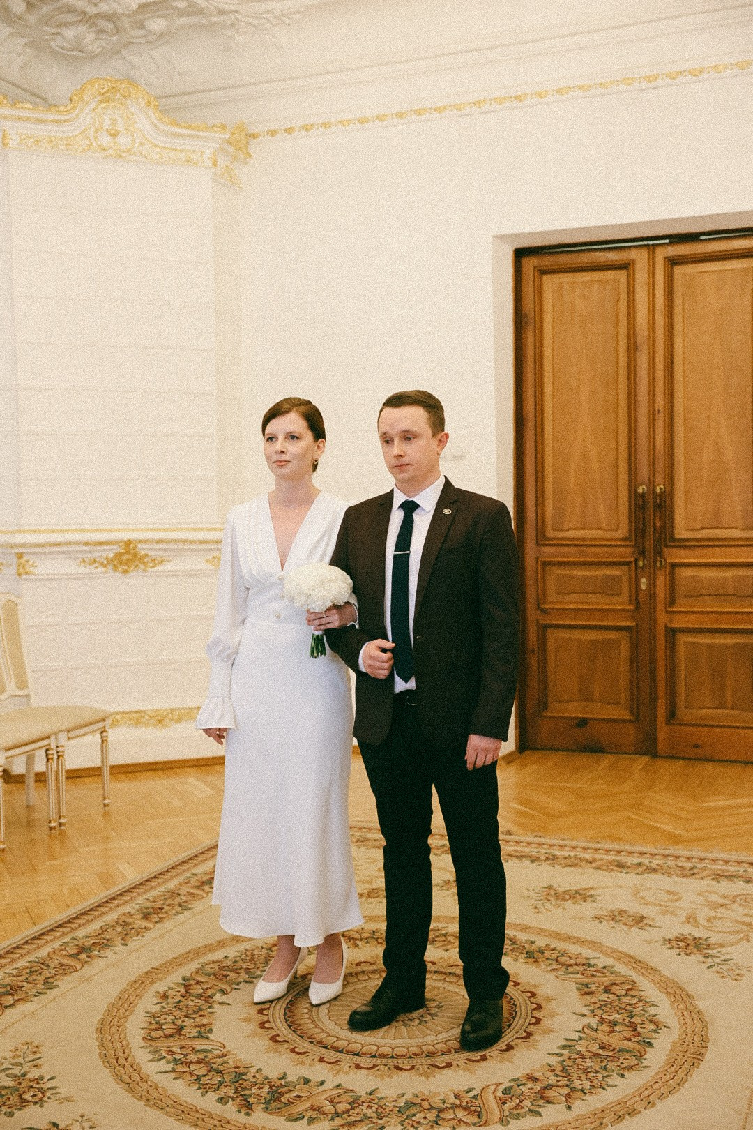 Антон и Аня. Фотограф Нижний Новгород