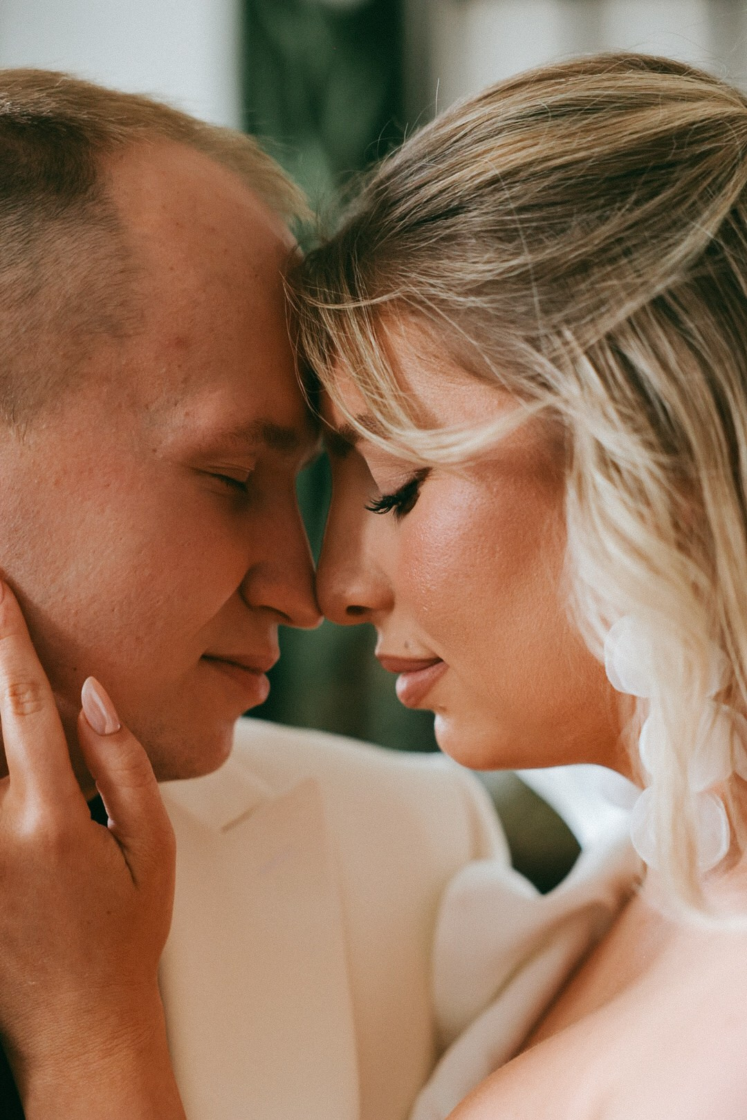 Никита и Лена. Фотограф Нижний Новгород