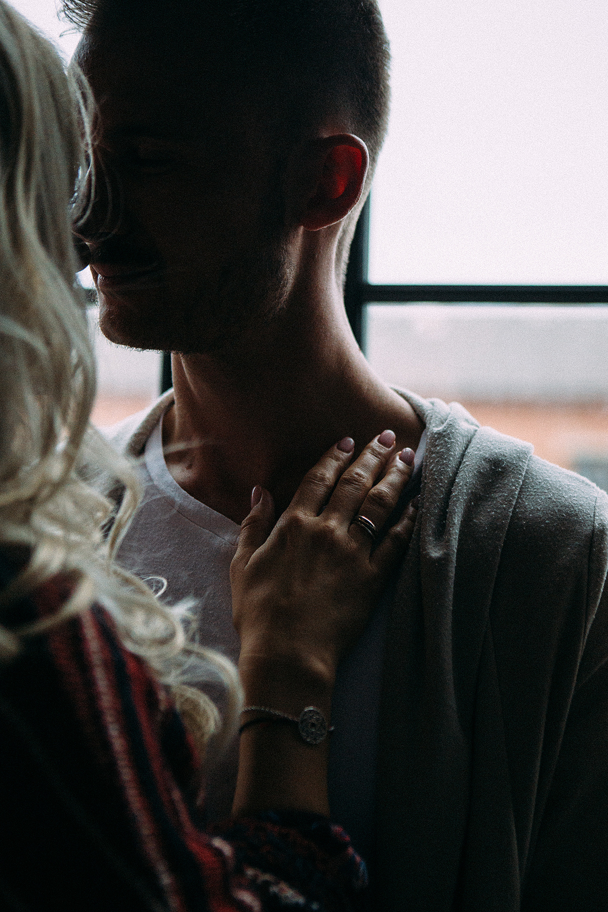 Love Story. Фотограф Маргарита Никишина