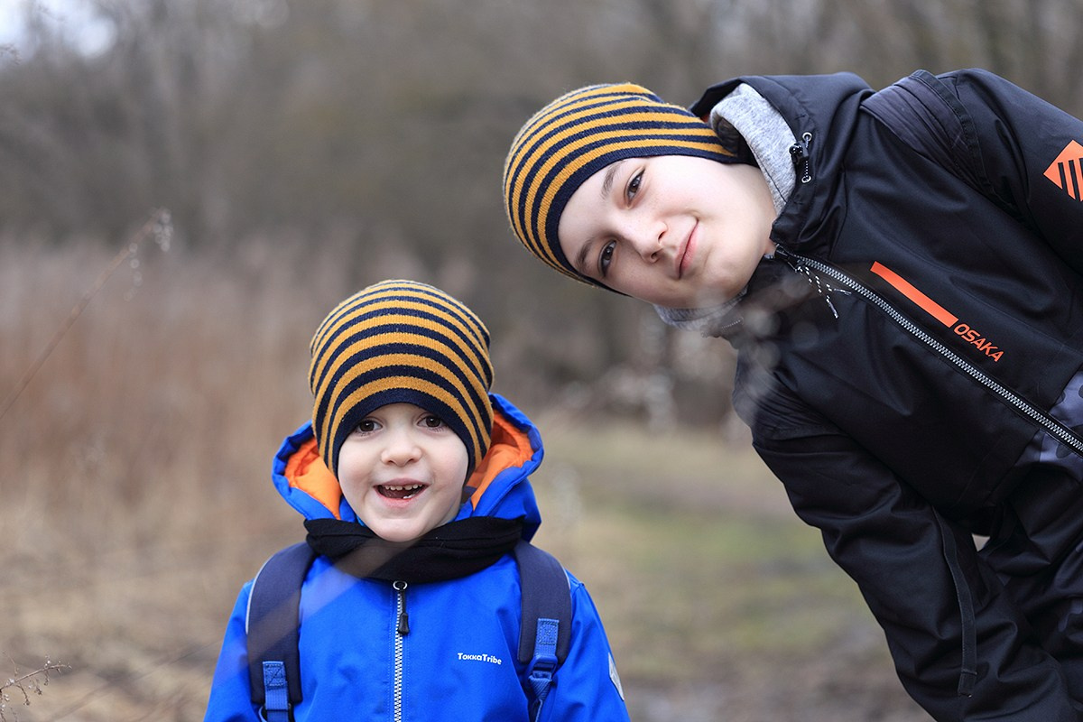 Семья и дети. Портретный и концертный фотограф в Москве Тугарин Александр