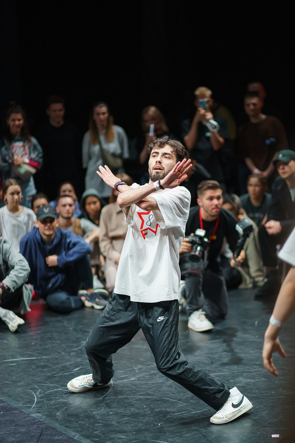 Репортаж. Демичев Стас фотограф