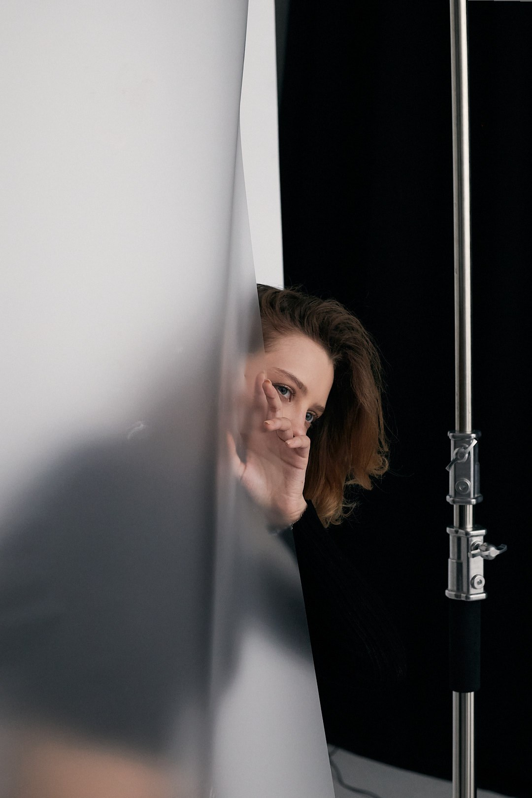 Индивидуальная. Фотограф Екатерина Васюкова