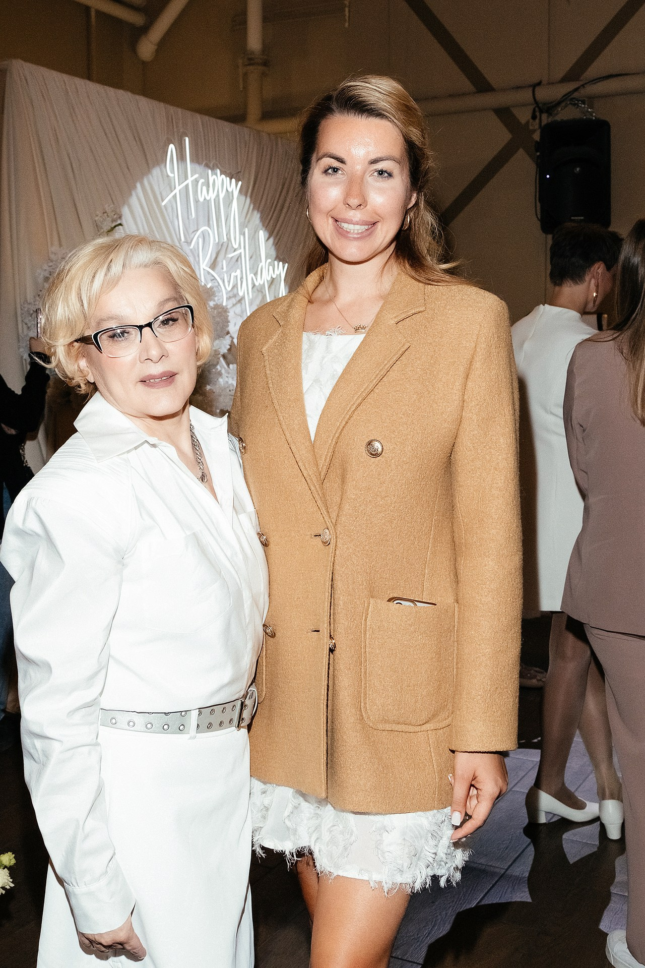 Репортаж юбилей фотошколы. Светский фотограф Санкт-Петербург и ЛО