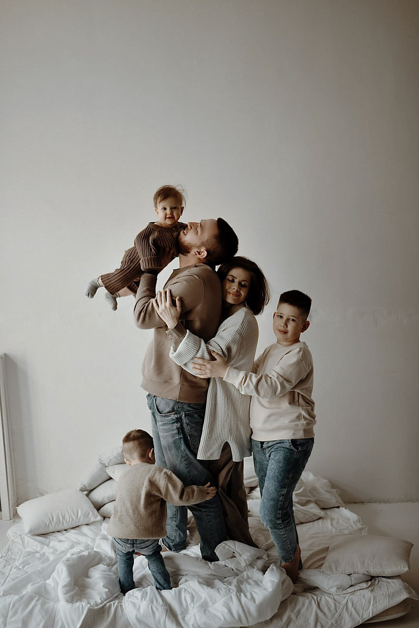 Когда мы вместе