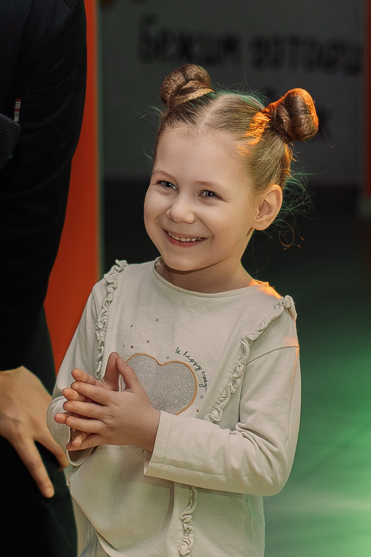 Алиса. Семейный фотограф Алина Демидова. Королев