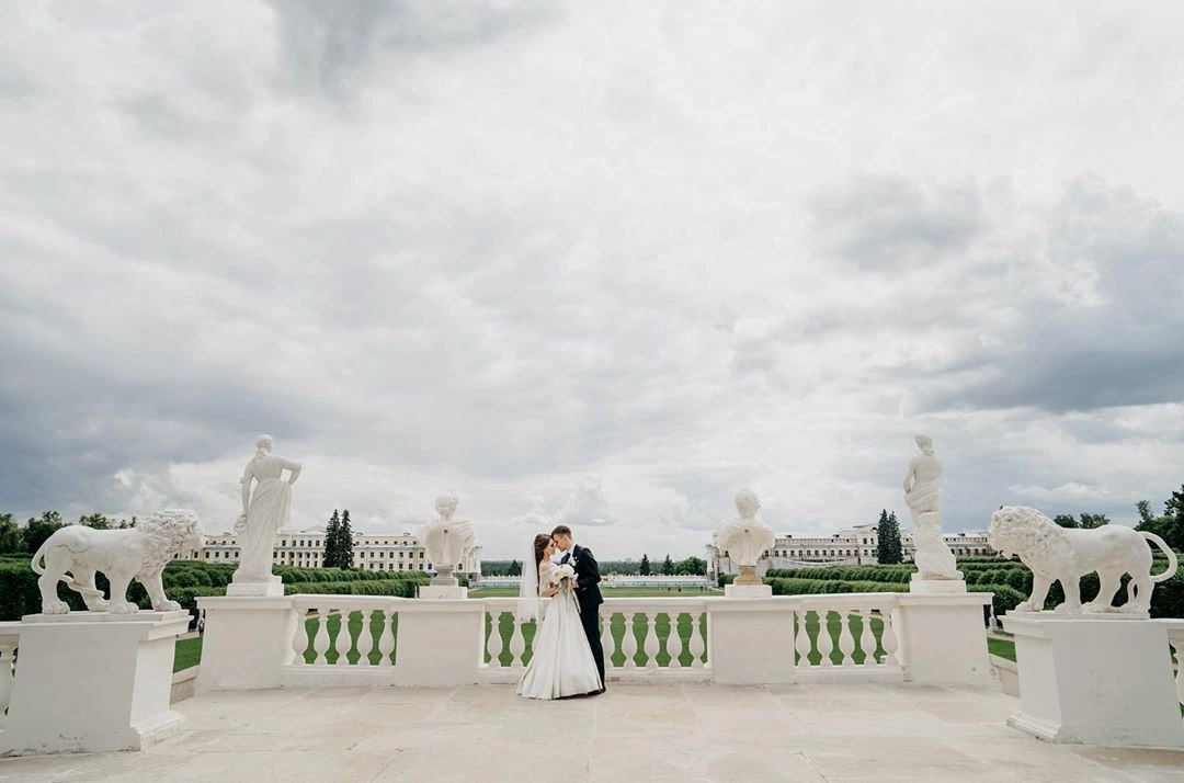 Свадьба. Надя Инкина фотограф Москва