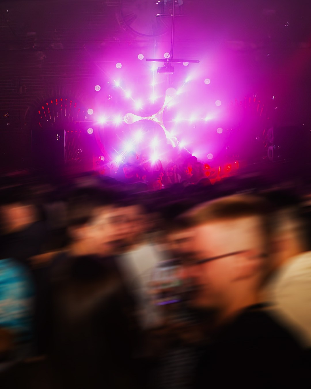 LUNA PARK [GAZGOLDER]. Фотограф Москва