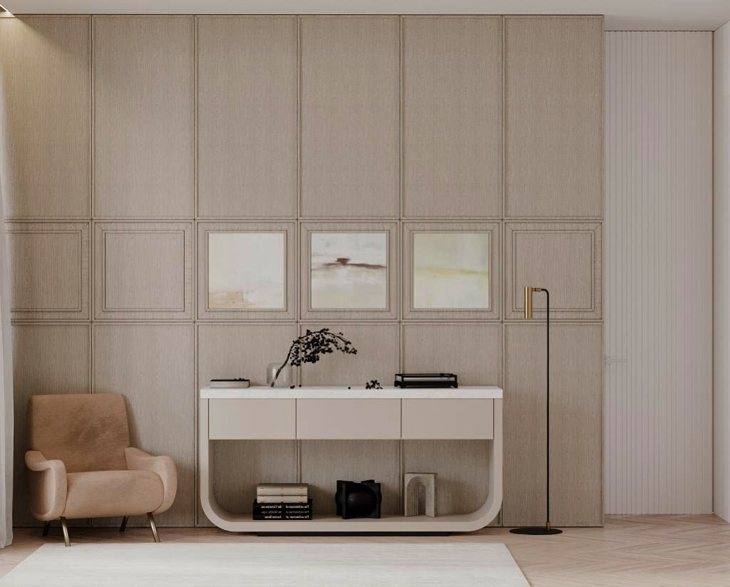 Дом двухэтажный Болгария. Дизайнер интерьера в Москве Екатерина Шаймердинова