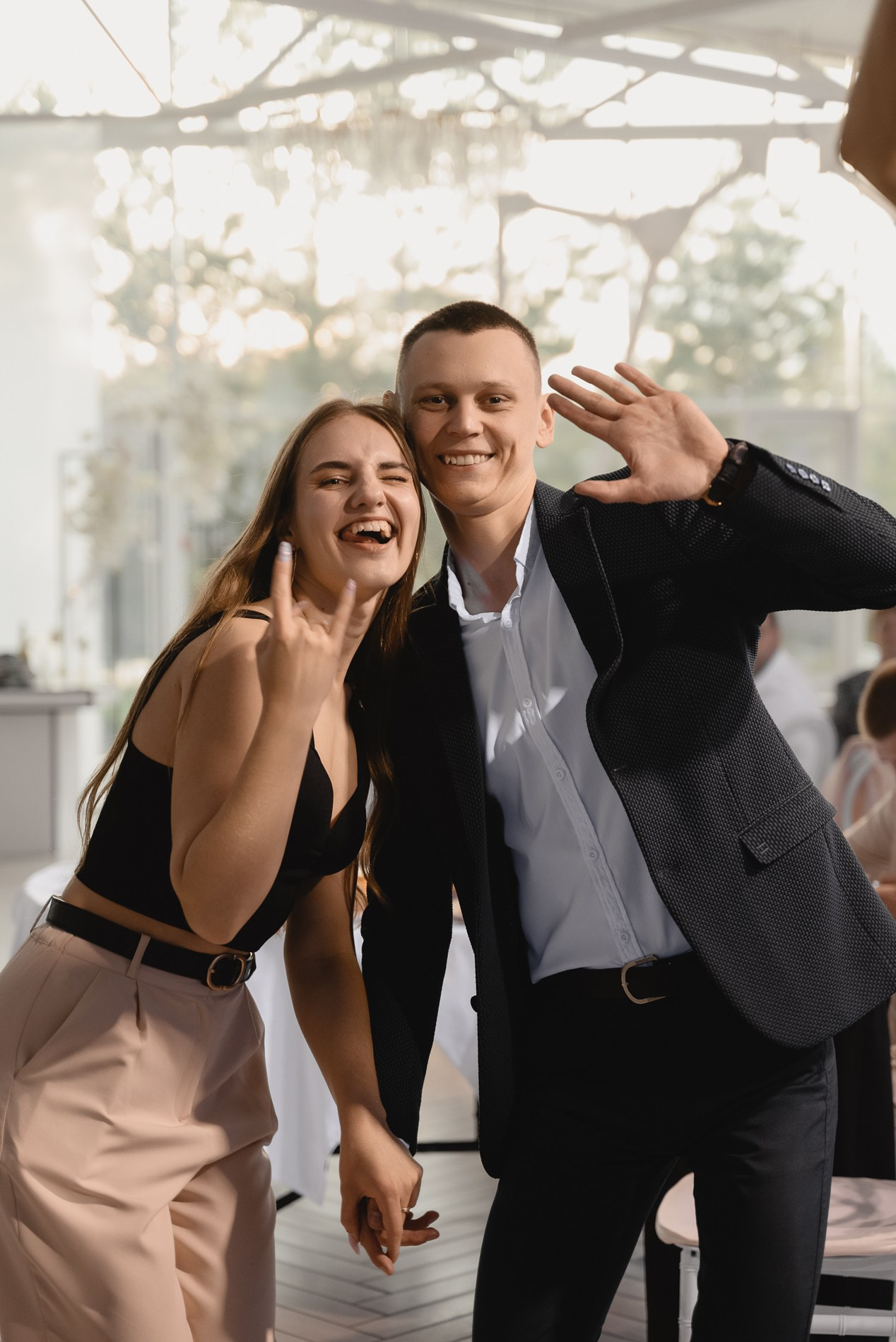 Таня и Влад. Свадебный и семейный фотограф в Рязани Калинкина Мария