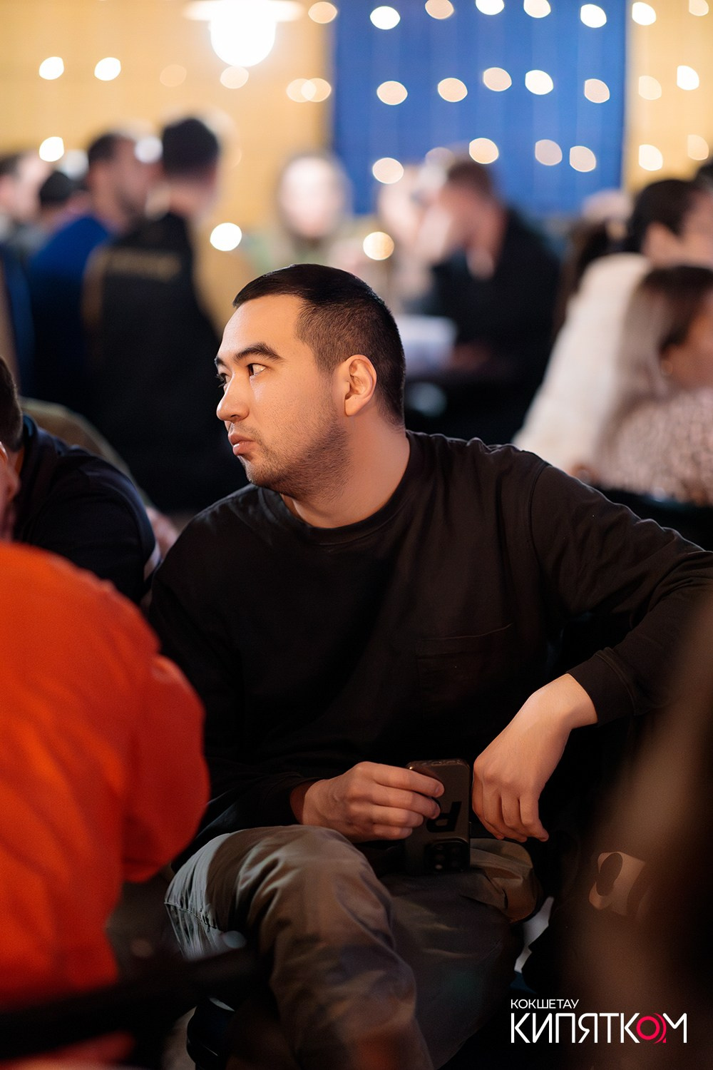 WOW QUIZ. КИПЯТКОМ КОКШЕТАУ