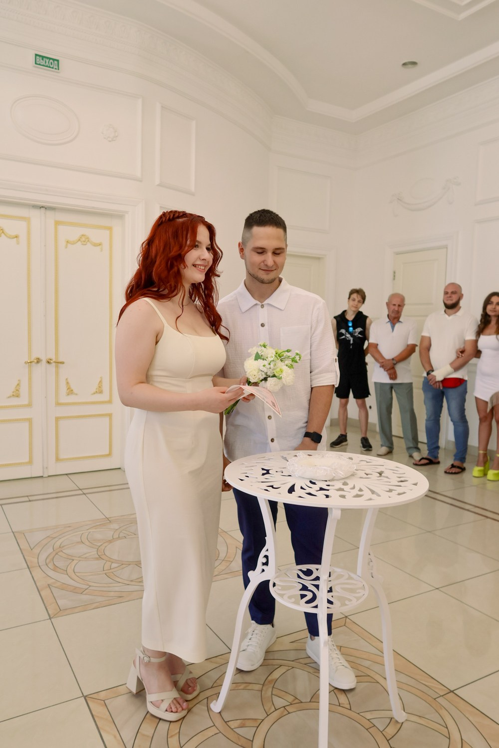 Свадьбы. Репортажный фотограф Кирилл Бартенев