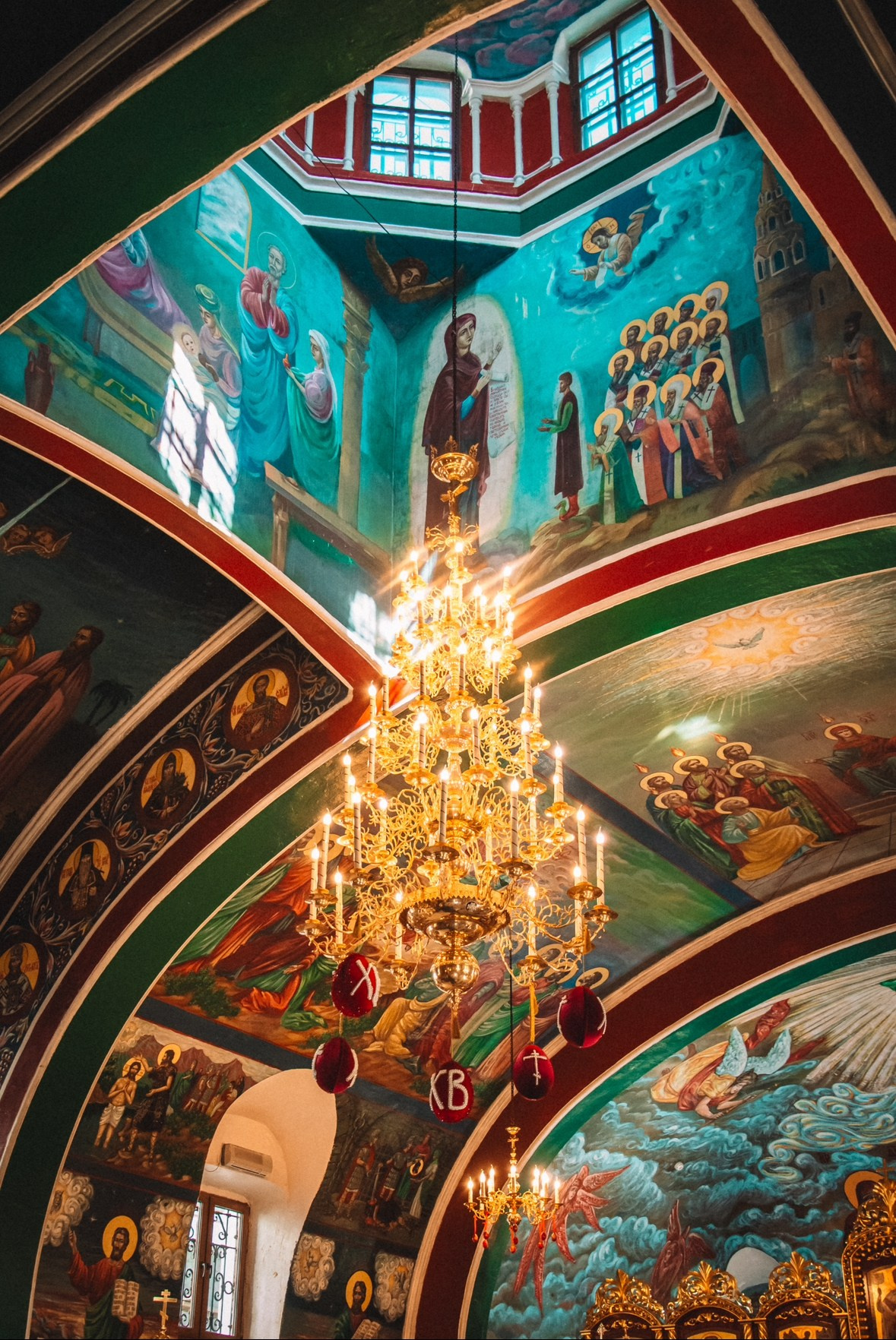 КРЕЩЕНИЯ. Фотограф крещений, семейный фотограф Приходько Ксения