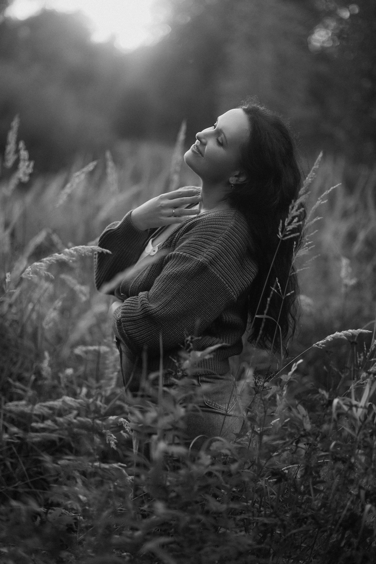 Отзывы. Каплицкая Любовь — фотограф Тверь