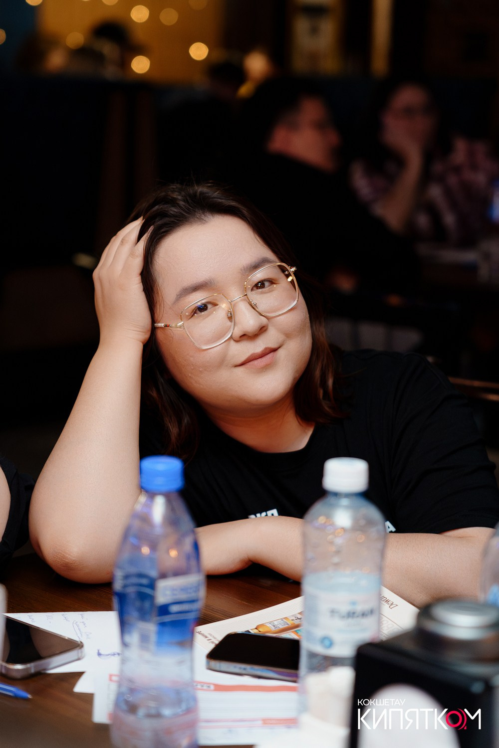 WOW QUIZ. КИПЯТКОМ КОКШЕТАУ