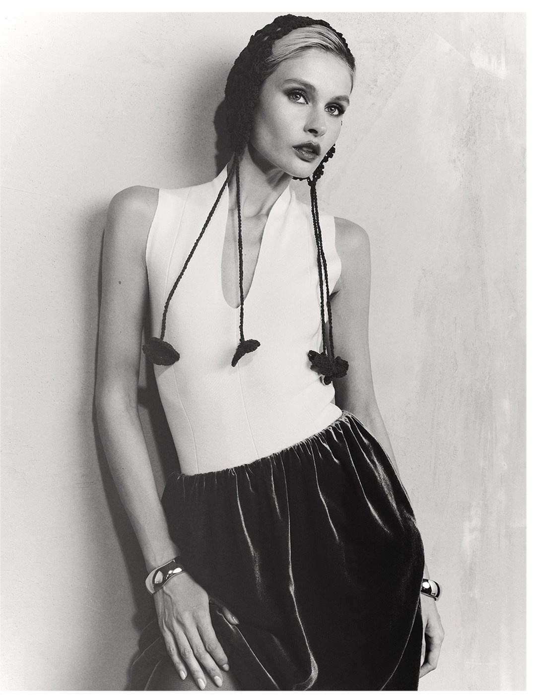 Kristina. Фотограф для брендов Москва