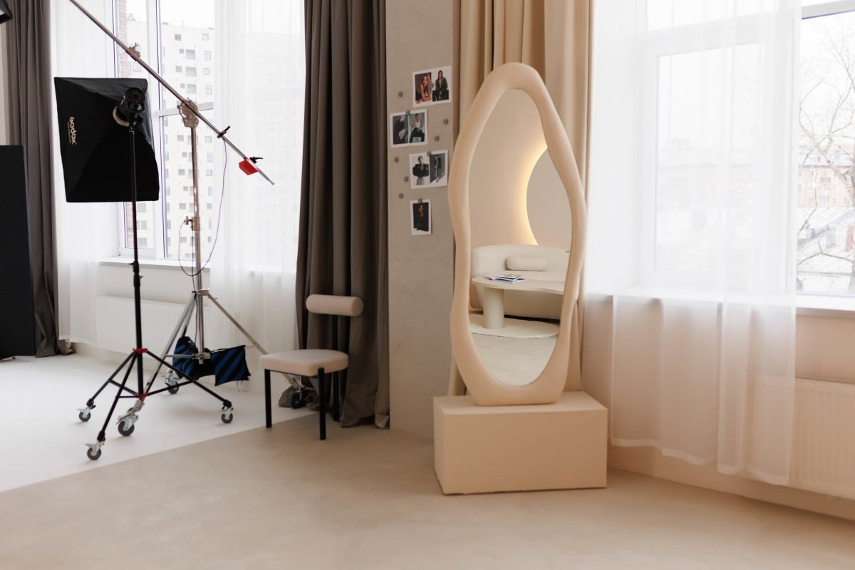 X-Place. Фотограф Александра Сыщенко