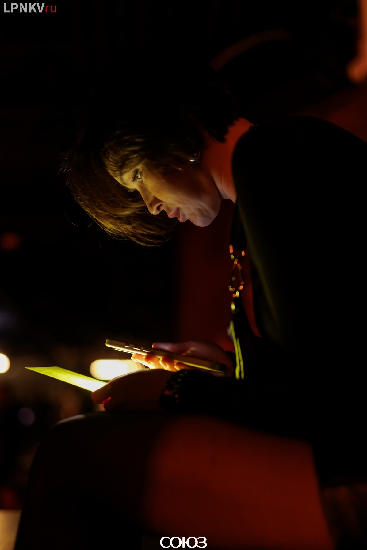 СОЮЗ в ТАУ. Репортажный фотограф в Москве