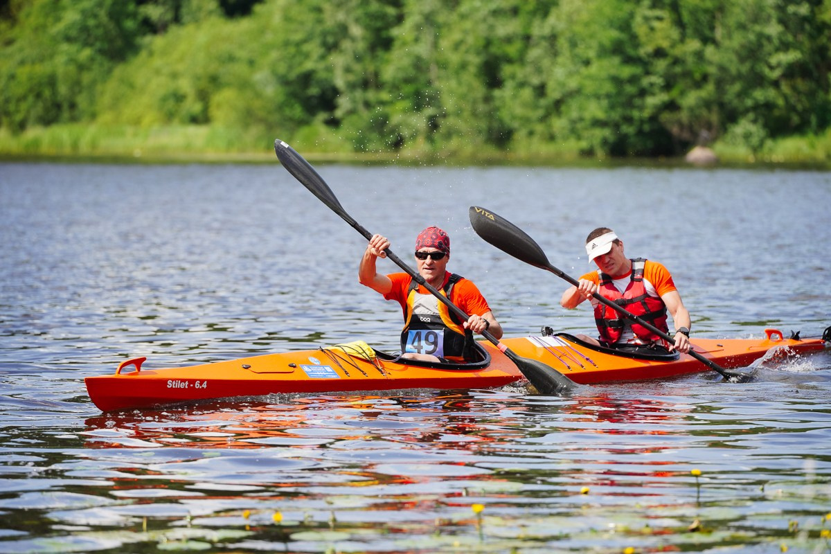 Рощинский Марафон. Репортажный и семейный фотограф в Санкт-Петербурге Тарас Марченко