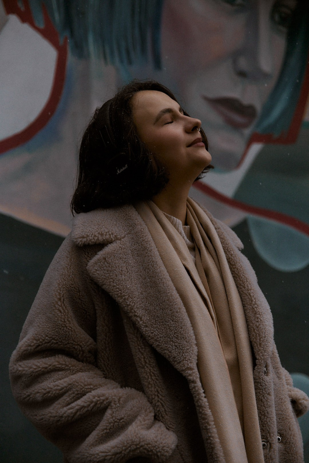 Индивидуальная съемка. Фотограф Комсомольск-на-Амуре Анна Заворина