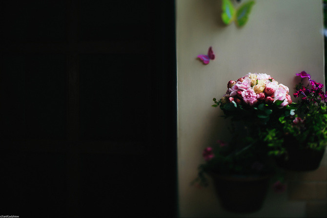 Свадебное настроение. Фотограф в Махачкале Саид Гаджиев