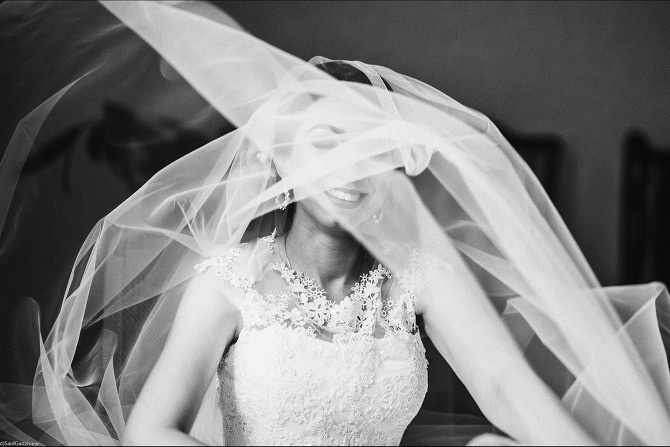 Свадебное настроение. Фотограф в Махачкале Саид Гаджиев