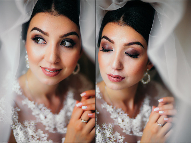 Свадебное настроение. Фотограф в Махачкале Саид Гаджиев