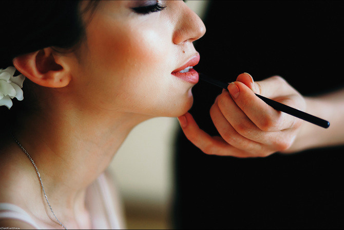 Свадебное настроение. Фотограф в Махачкале Саид Гаджиев