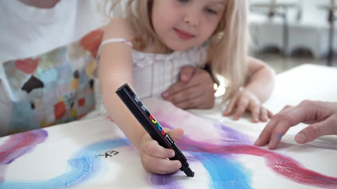 Творческие мастер-классы. ART.KARAS — студия кастомизации одежды и арт-мероприятий