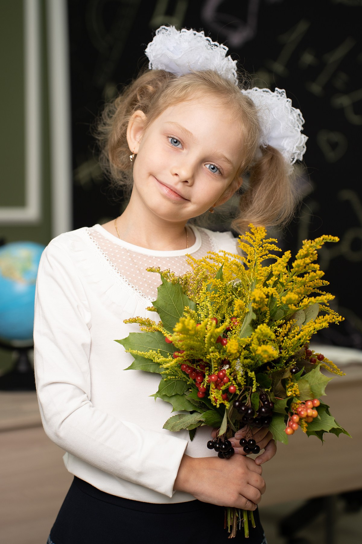 Фотопроект «Рюкзак готов!». Фотограф Мария Ковкова