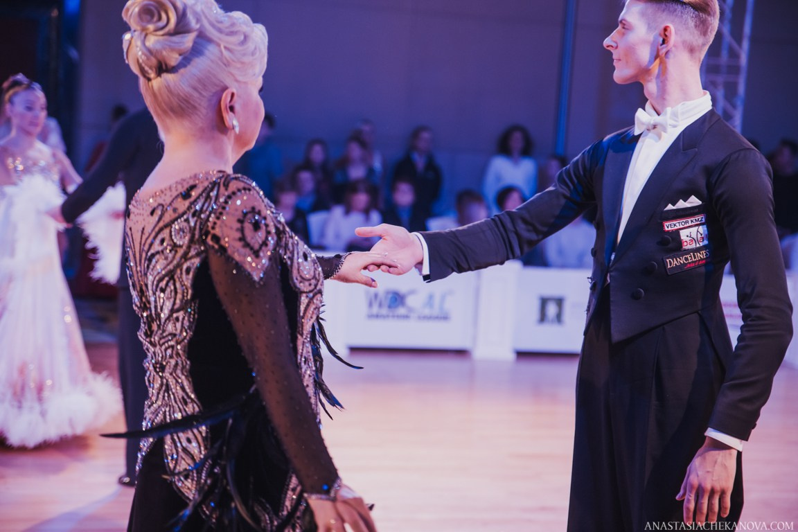 Международный турнир по спортивным бальным танцам Capital Cup. Концертный и бурлеск фотограф Москва