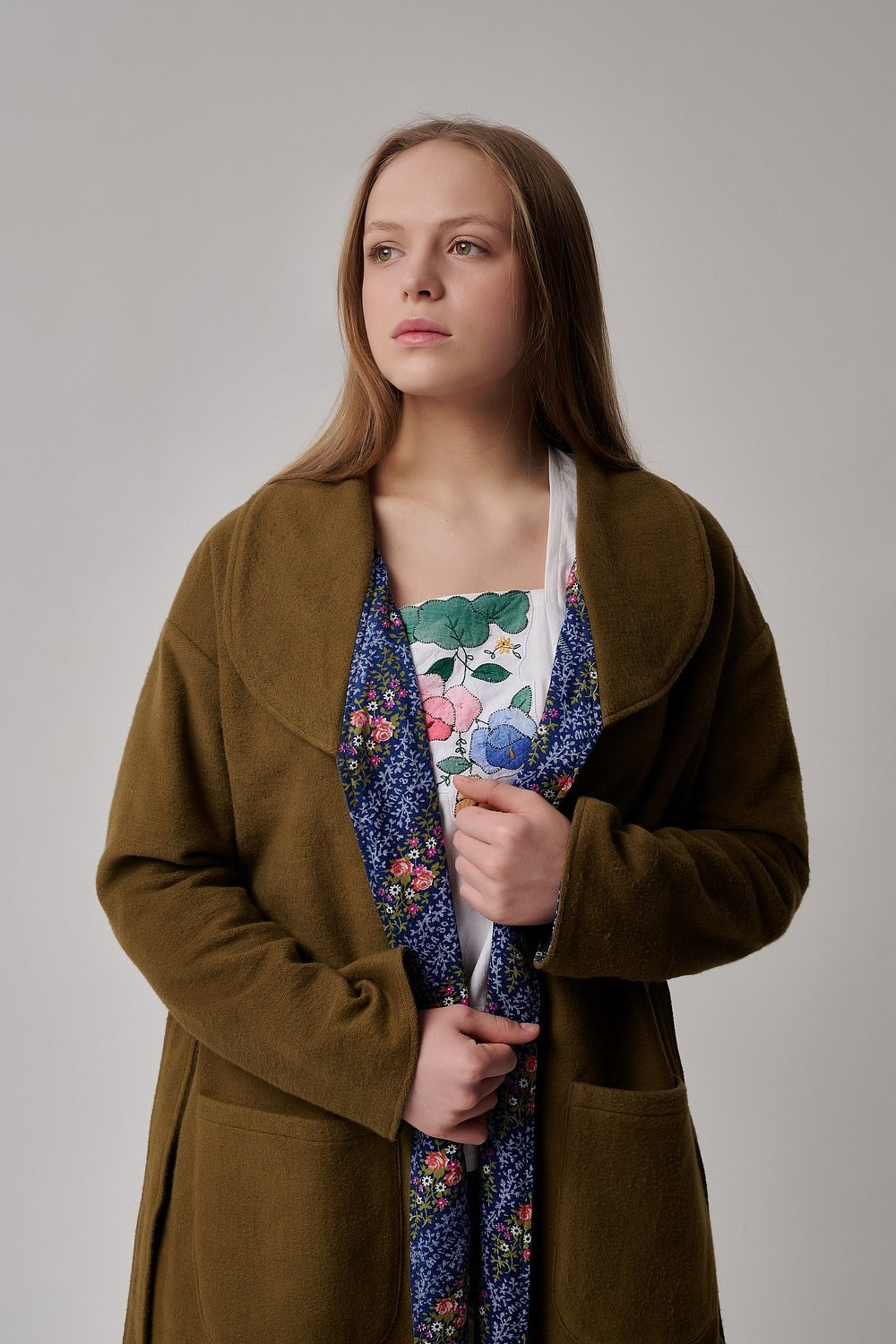 РУССКОЕ ДОРОГО — локальный бренд. Портретный фотограф в Санкт-Петербурге