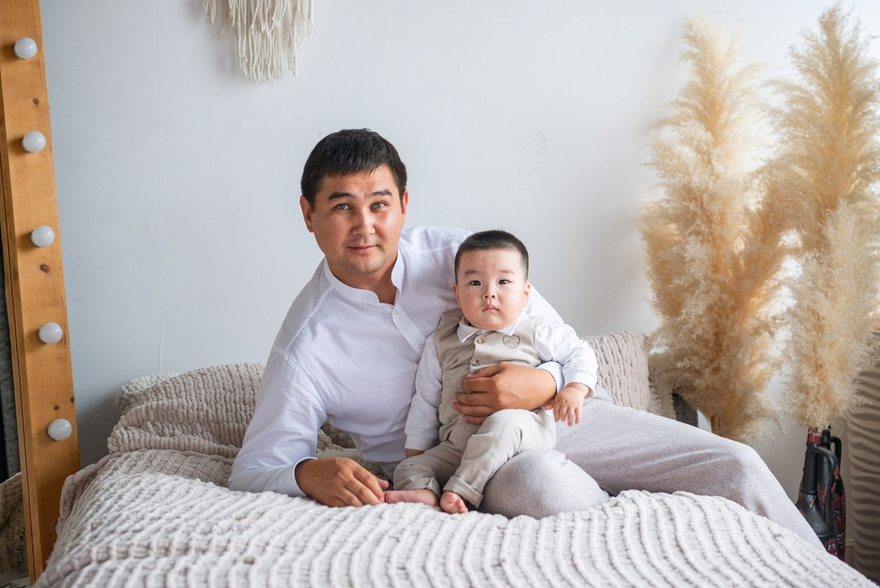 Отзывы. Студия семейной и детской фотографии