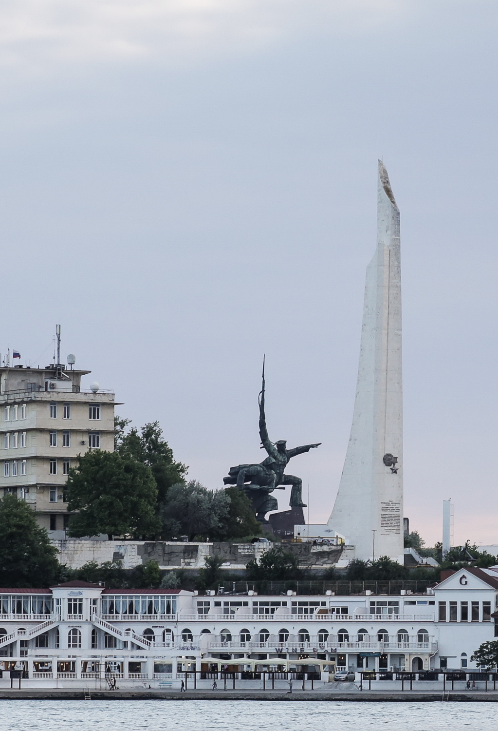 Крым. Фотограф Юля Постнова