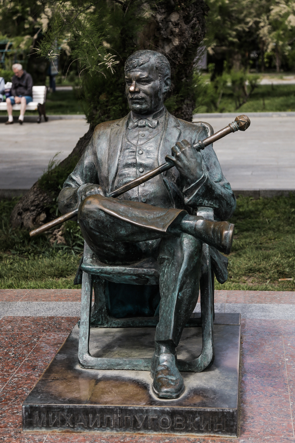 Крым. Фотограф Юля Постнова