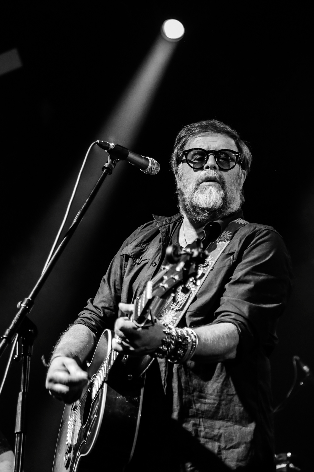 Концертная сьемка. Фотограф Юля Постнова