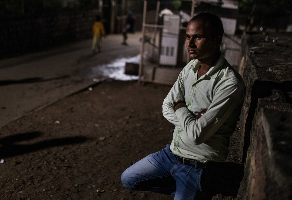 Индия 2016-2017. Фотограф Юля Постнова