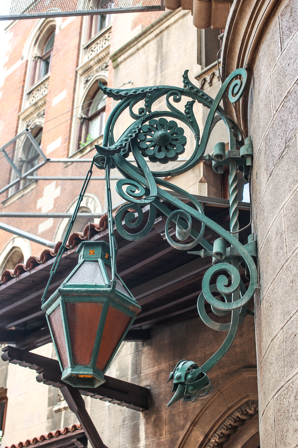 Турция, Стамбул. Фотограф Юля Постнова