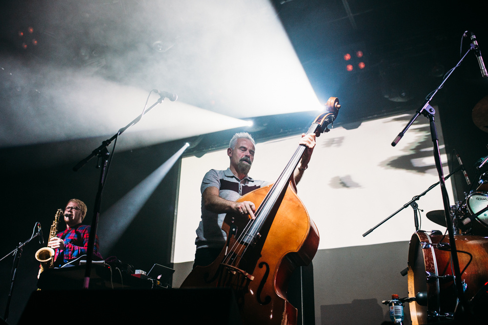 Концертная сьемка. Фотограф Юля Постнова