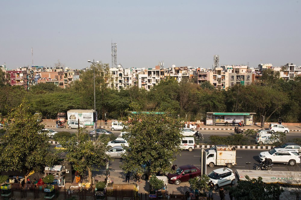 Индия 2016-2017. Фотограф Юля Постнова