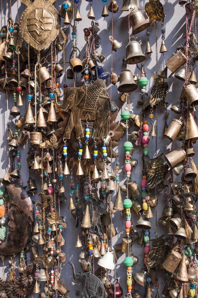 Индия 2016-2017. Фотограф Юля Постнова