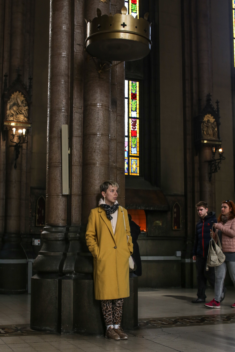 Турция, Стамбул. Фотограф Юля Постнова