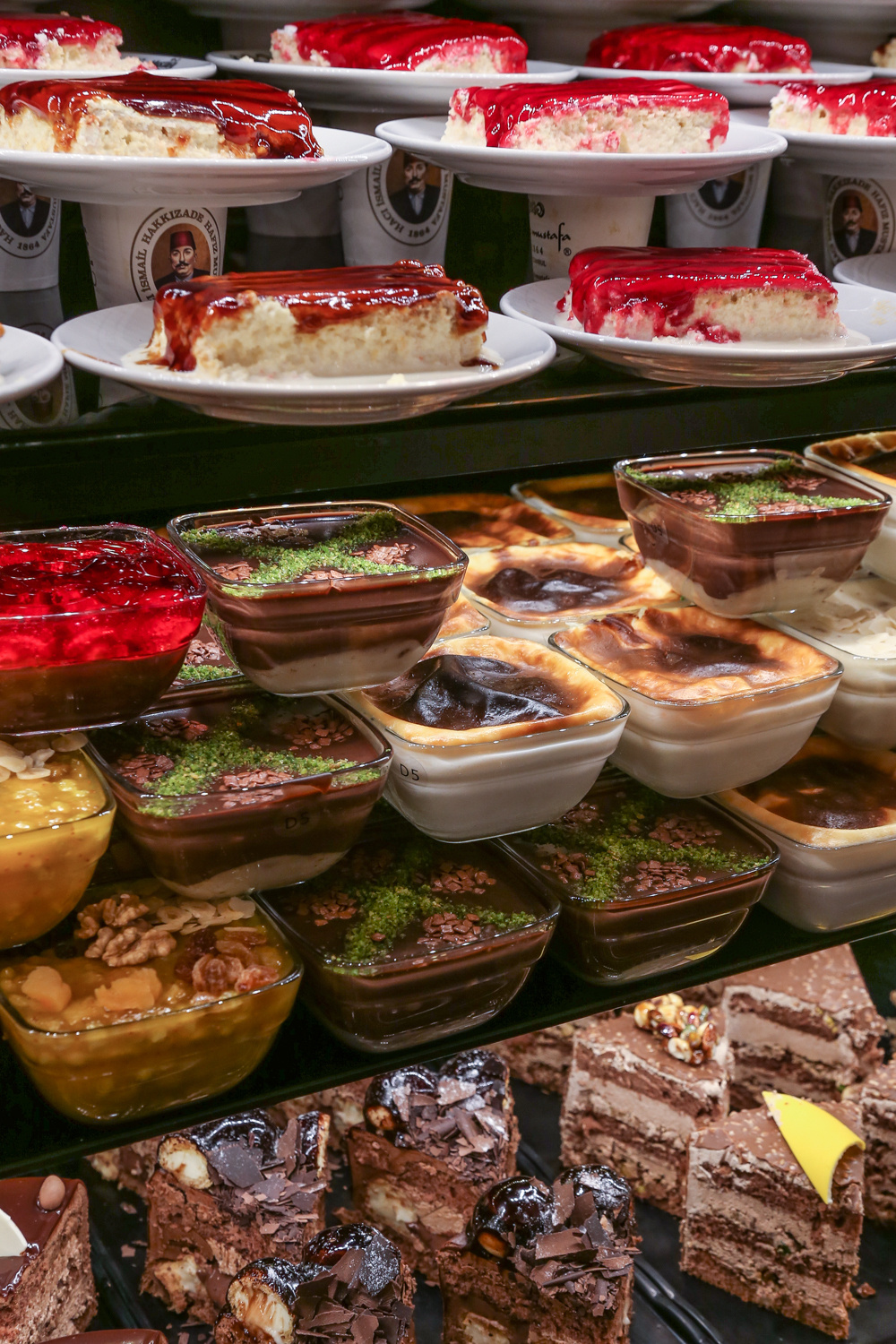 Турция, Стамбул. Фотограф Юля Постнова